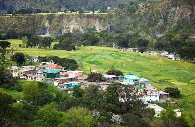 Chindi – Himachal Pradesh