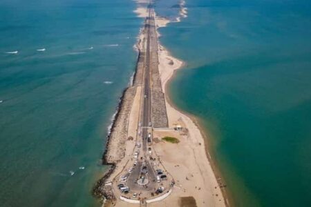Dhanushkodi – Tamil Nadu