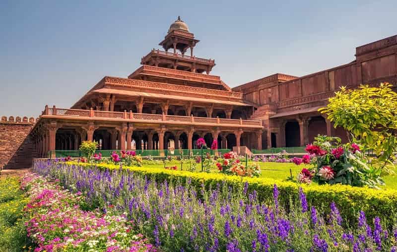 Fatehpur Sikri