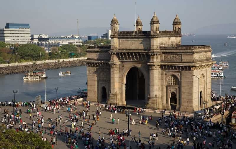 Gateway Of India