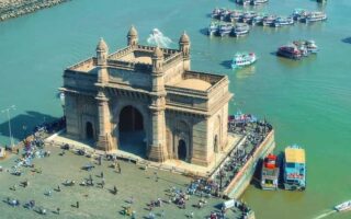 Gateway of India, Mumbai