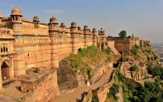 Gwalior Fort