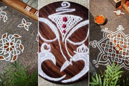 Kolam Design