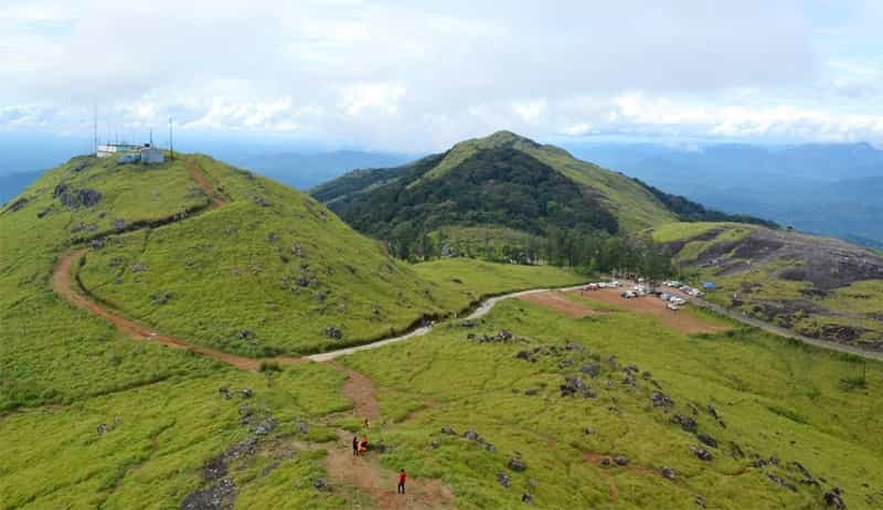 Ponmudi, Kerala