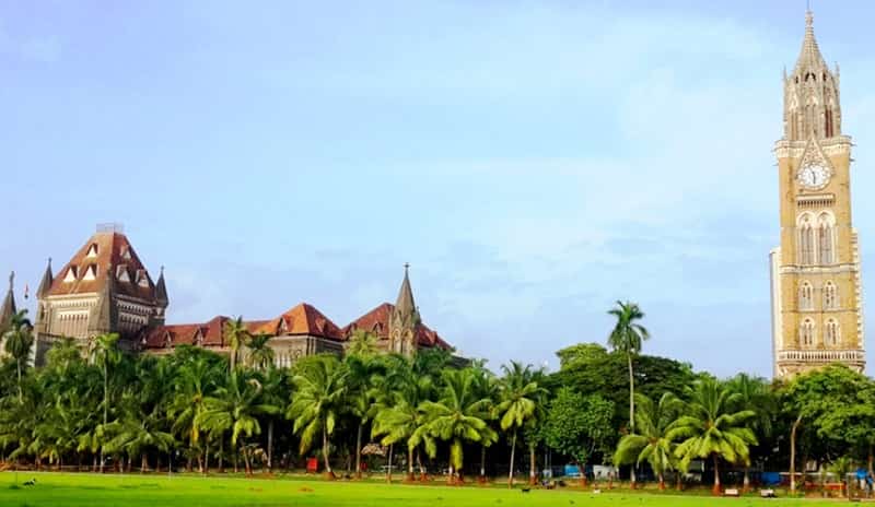Rajabai Tower, Mumbai