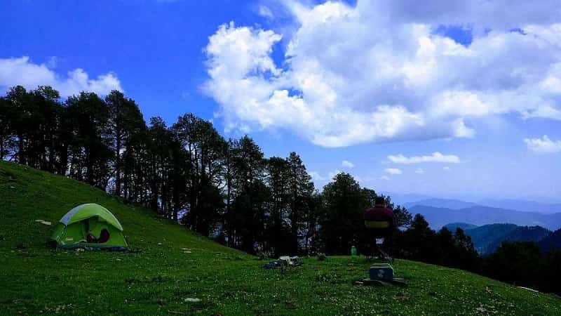 Shoja, Himachal Pradesh