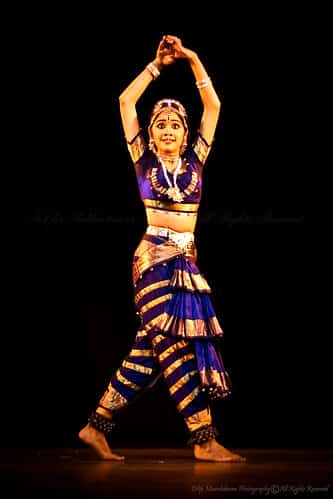 Snake Dance, Tamil Nadu