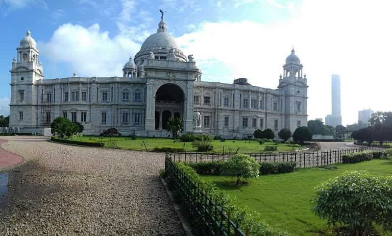 Victoria Memorial, Kolkata