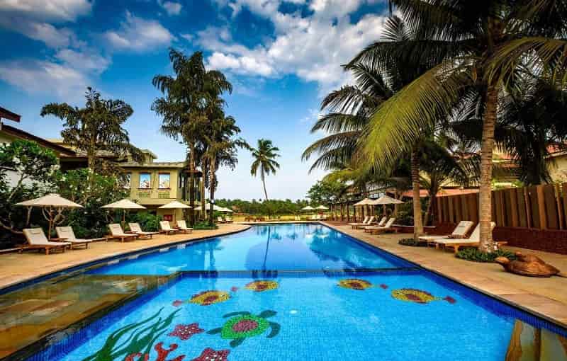 Beleza By The Beach, Goa