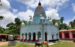 Dhabaleswar Temple