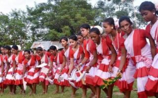Karama Festival, Odisha