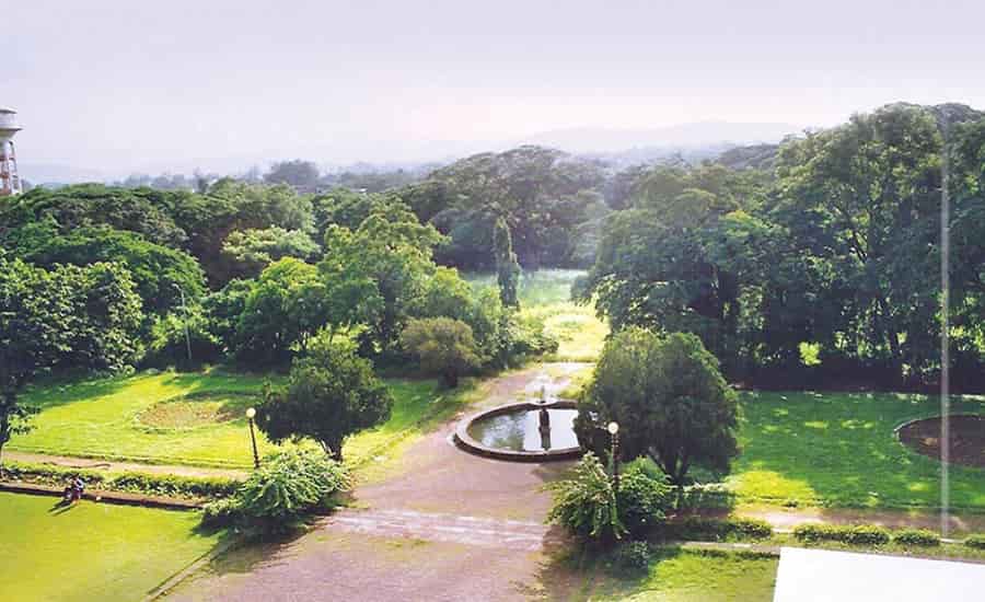 University Park, Pune