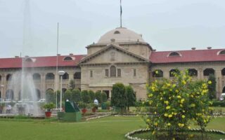 Allahabad High Court