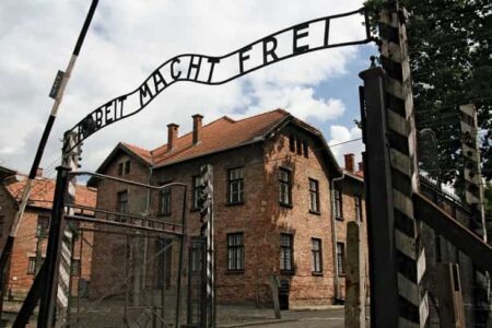 Auschwitz Museum