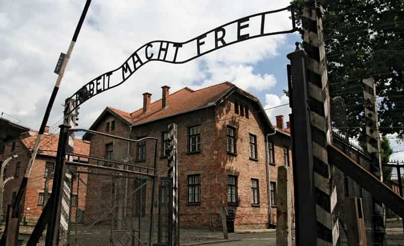 Auschwitz Museum