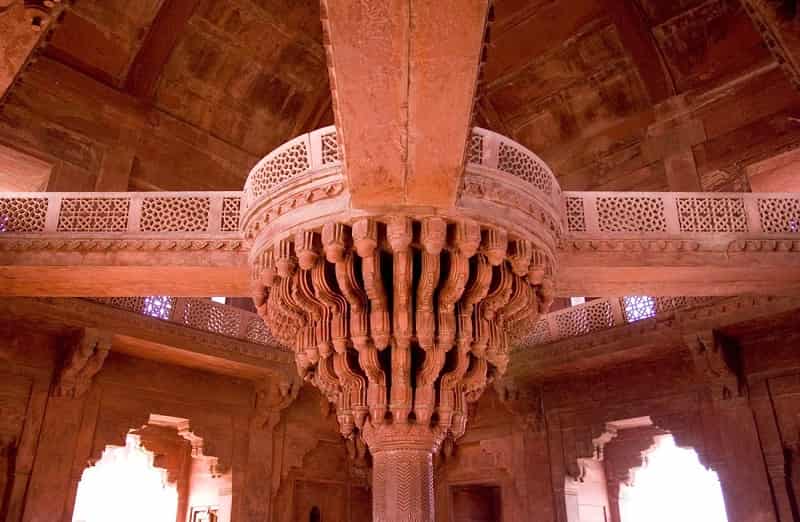Fatehpur Sikri Timing, Entry Fee Places to Visit