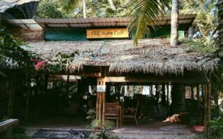 Full Moon Cafe, Havelock