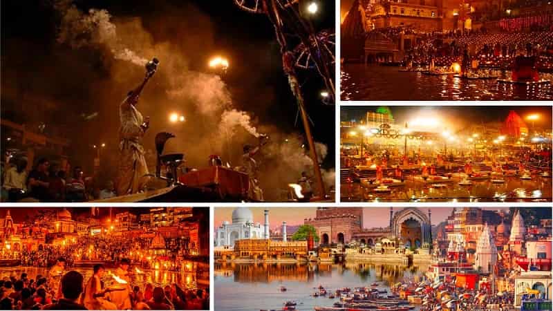 Ganga Festival, Varanasi