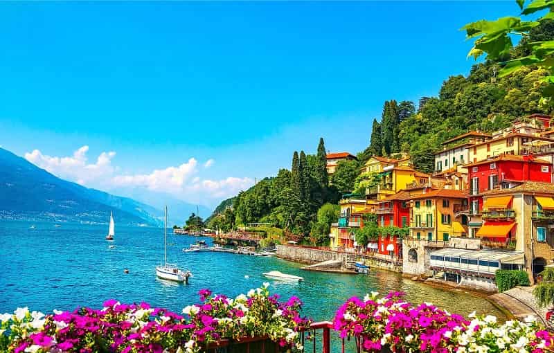 12 Most Beautiful Places to Visit in Italy