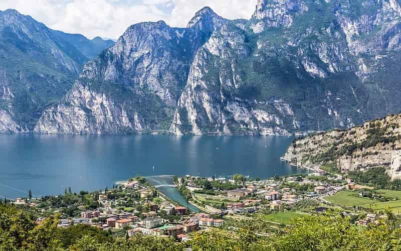 Italian lakes