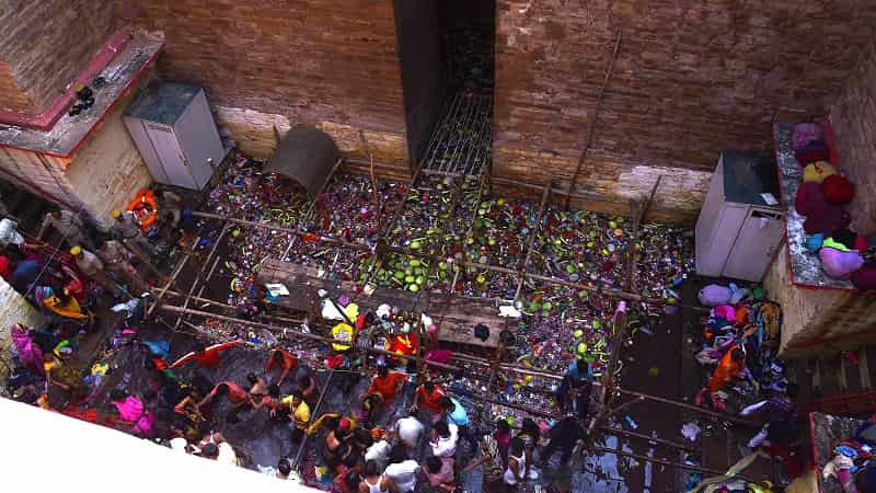 Lolark Sasthi Festival