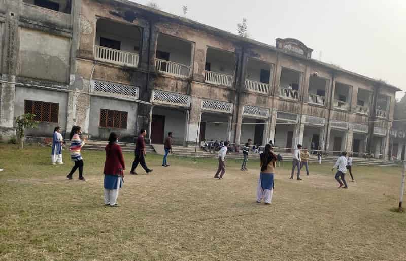 Queens College, Lucknow