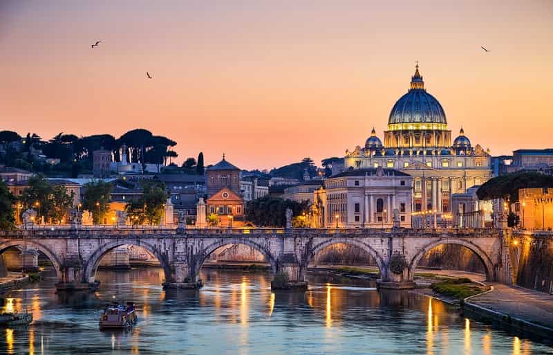 Rome