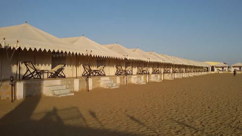 Royal Jaisalmer Resort