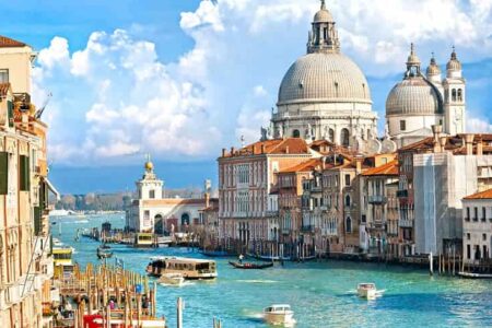 Venice