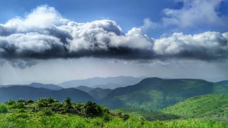 Araku Valley Trek, Andhra Pradesh