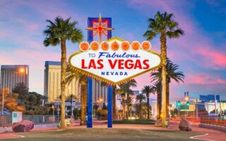 Best Time to Visit Vegas