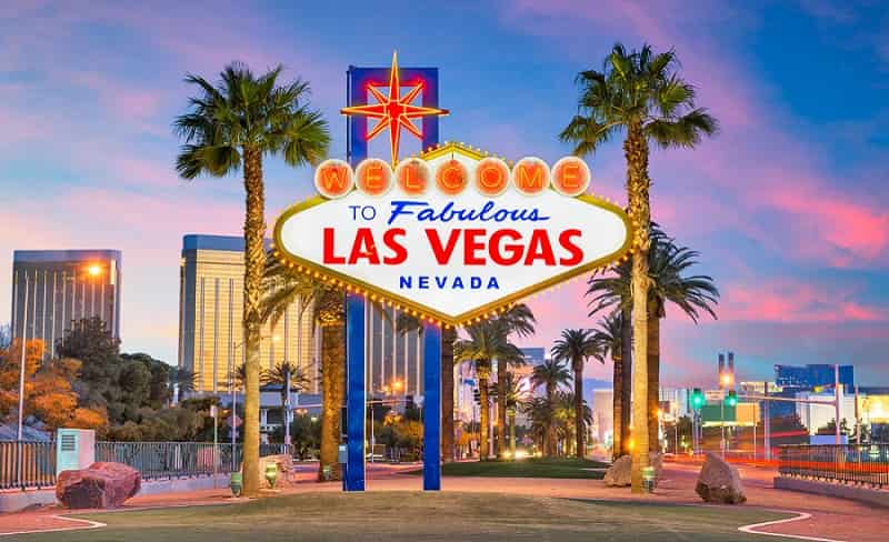 Best Time to Visit Vegas