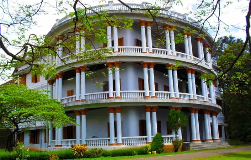 Hill Palace Museum, Sulthan Bathery