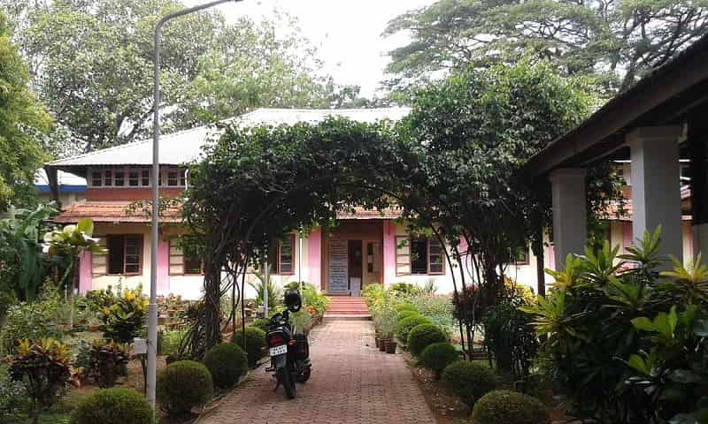 Krishna Menon Museum, Kozhikode