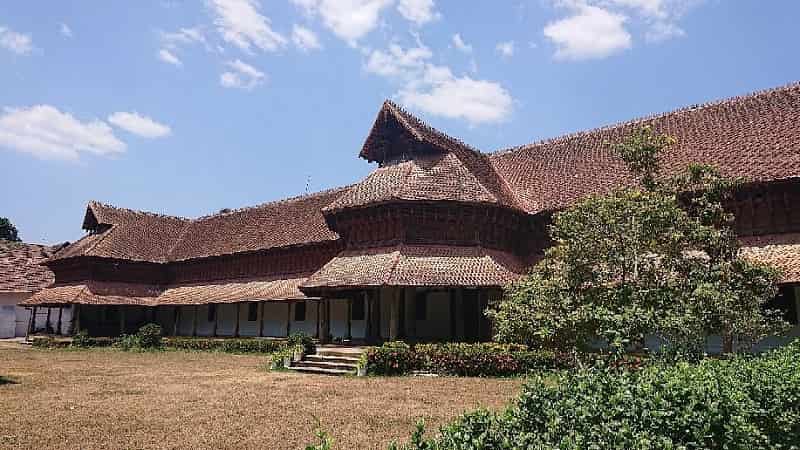 Kuthiramalika Museum, Thiruvananthapuram