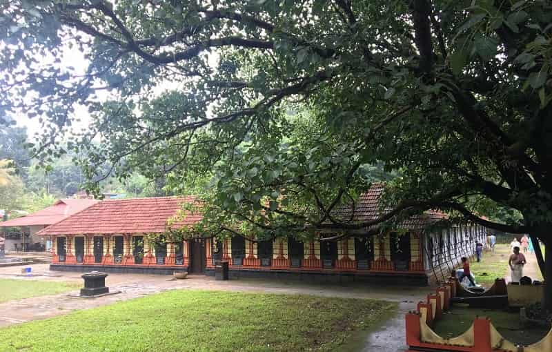 Mananthavady, Kerala