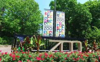 National Zoological Park, Washington D.C.
