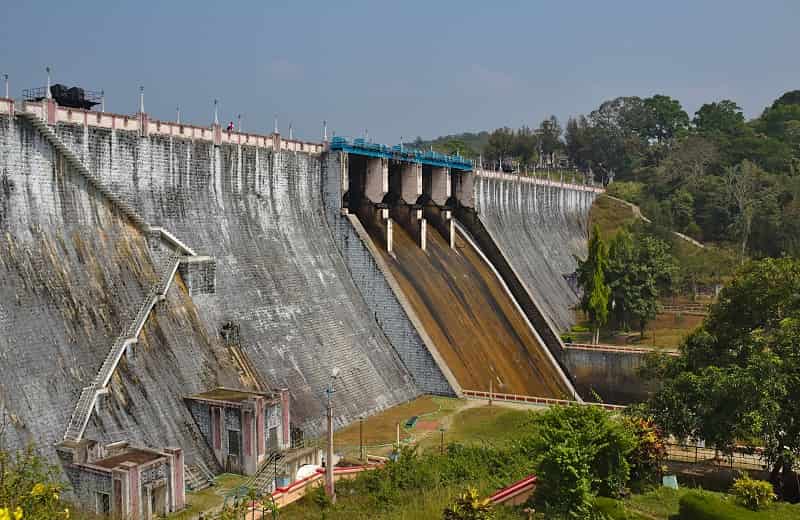 Neyyar Dam, Thiruvananthapuram