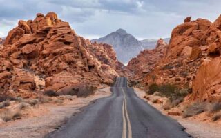 Valley of Fire State Park, Nevada