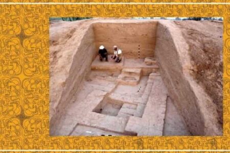 Archaeological sites in Rajasthan