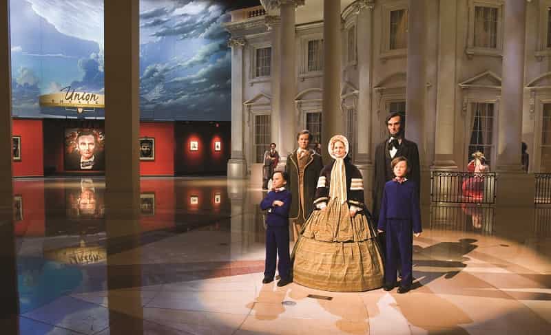 Abraham Lincoln Presidential Museum
