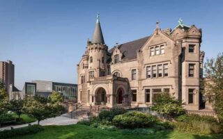 American Swedish Institute