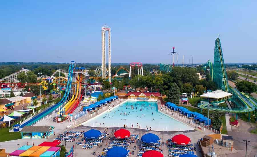 Valleyfair