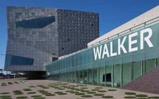 Walker Art center
