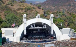 Hollywood Bowl