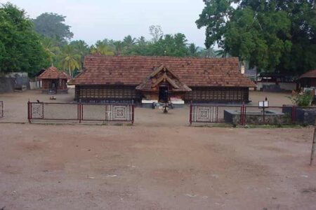 Kulathupuzha Temple, Thiruvananthapuram