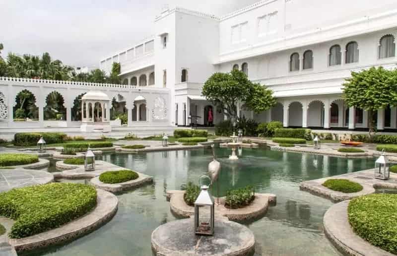 Lake Palace, Udaipur