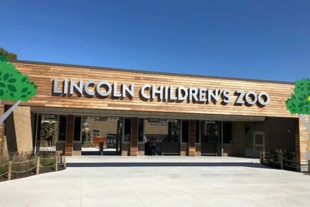 Lincoln Children’s Zoo