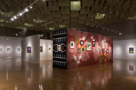 Marjorie Barrick Museum, Nevada