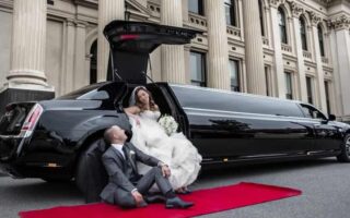 Planning the Perfect Anniversary with Limousine